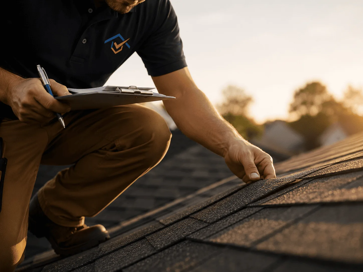 Why Choose Roof Inspection in Berry, AL