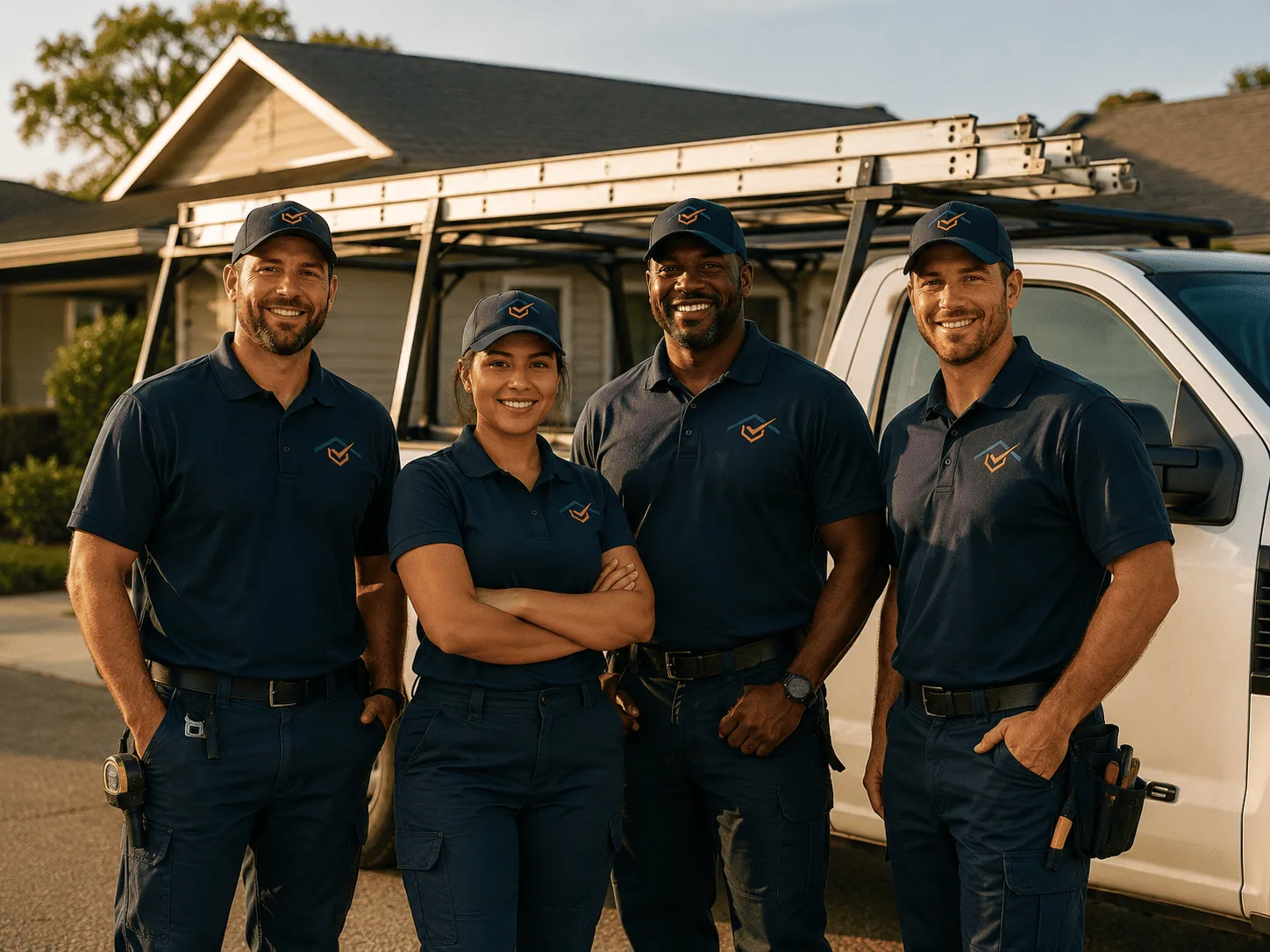 Roof Inspection company in Berry, AL